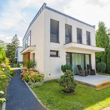 Silver Lodge Siófok Kültér fotó
