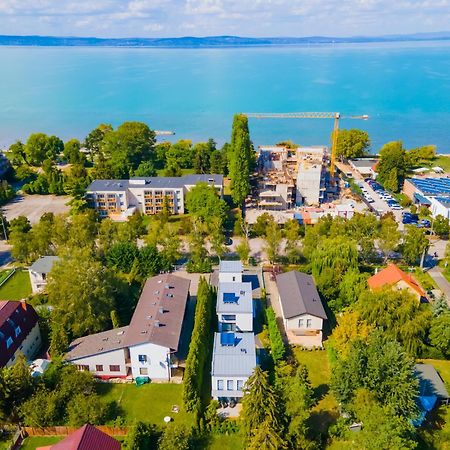Silver Lodge Siófok Kültér fotó