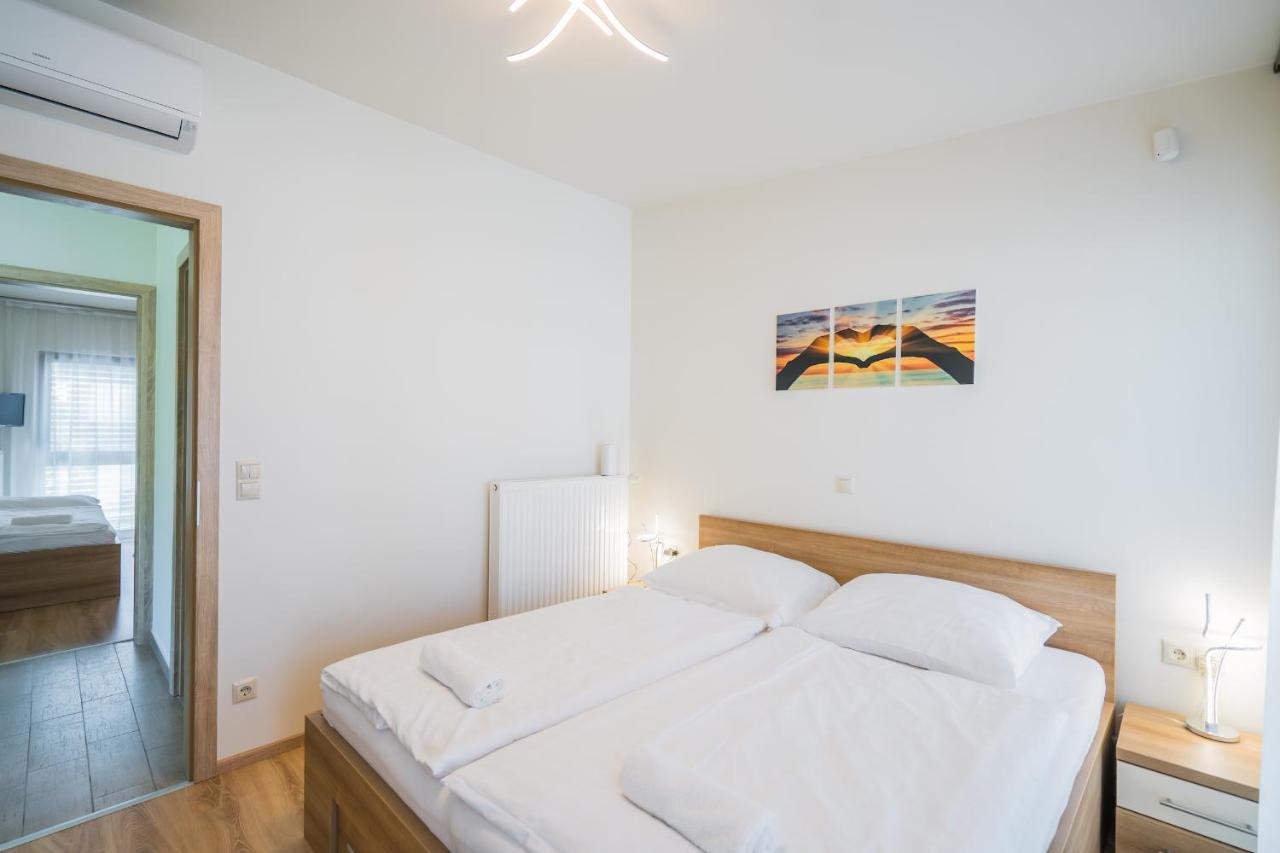 Silver Lodge Siófok Kültér fotó