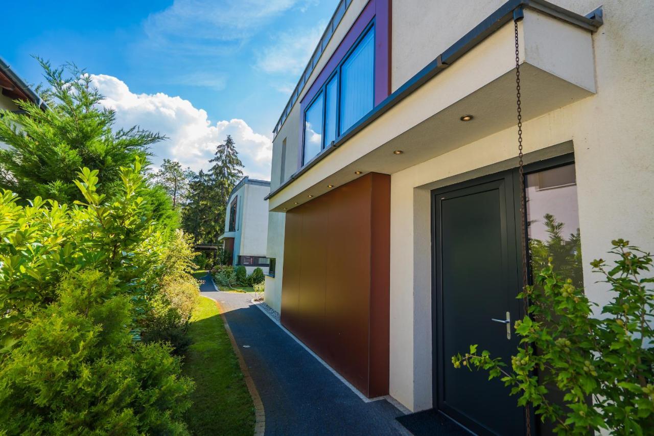 Silver Lodge Siófok Kültér fotó
