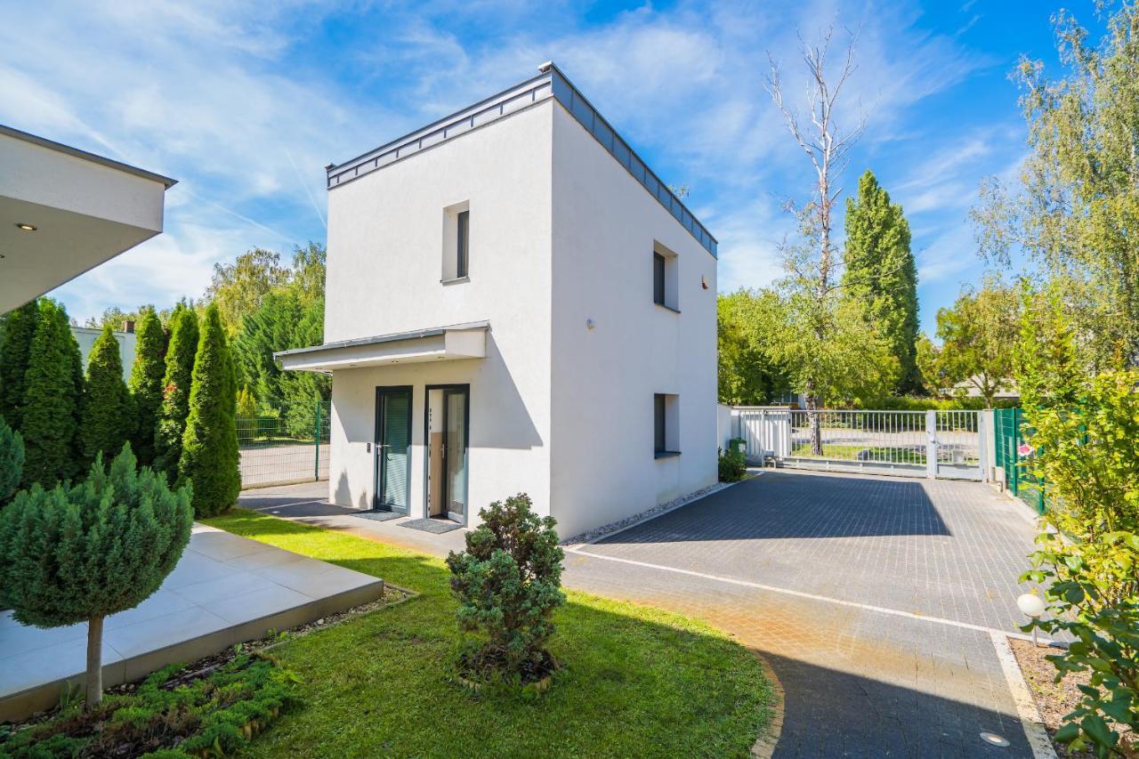 Silver Lodge Siófok Kültér fotó