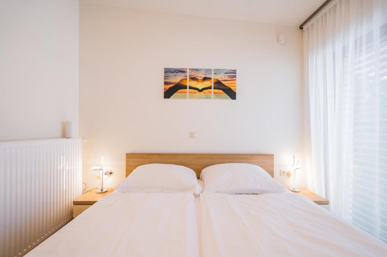 Silver Lodge Siófok Kültér fotó