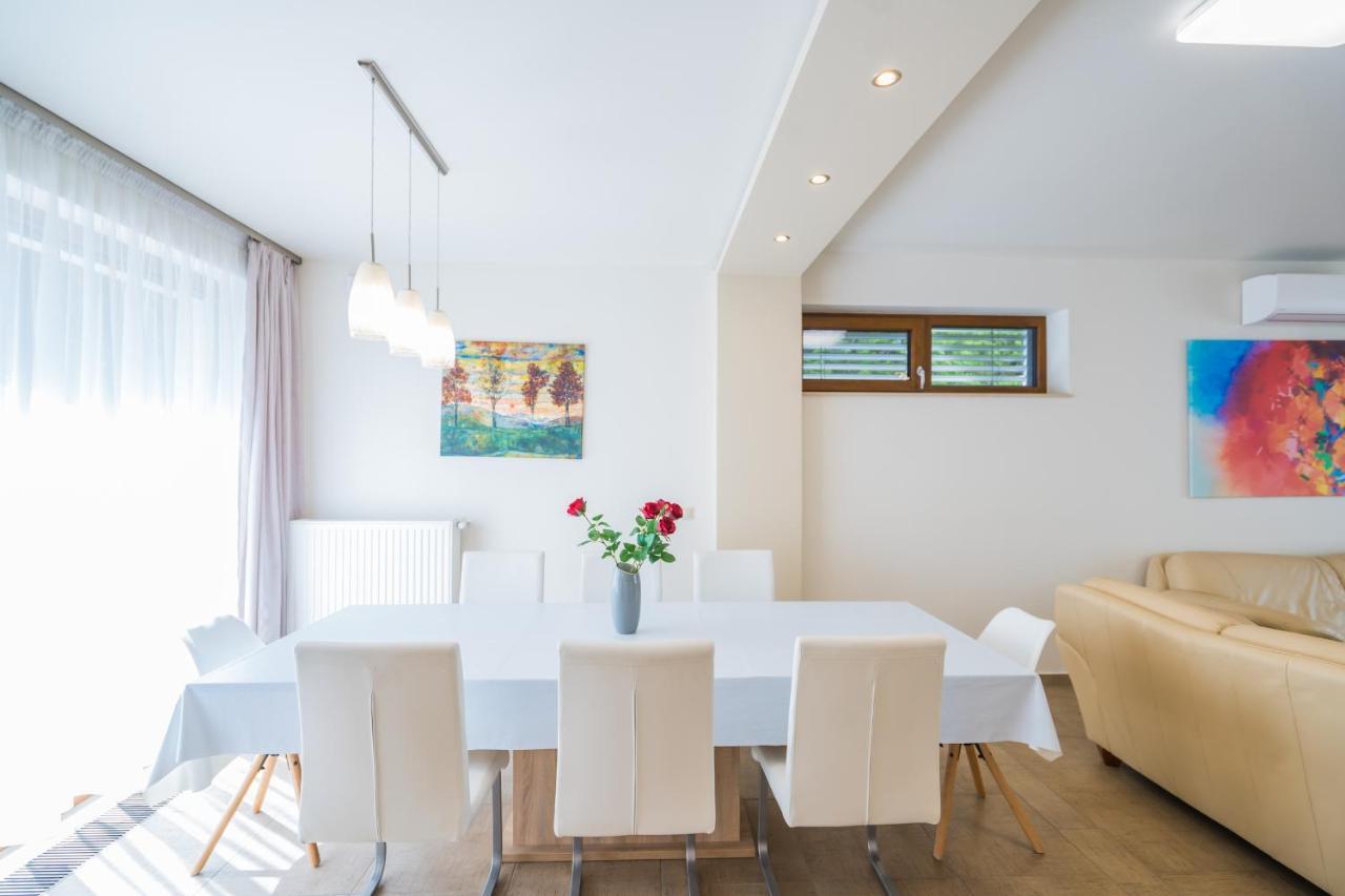 Silver Lodge Siófok Kültér fotó