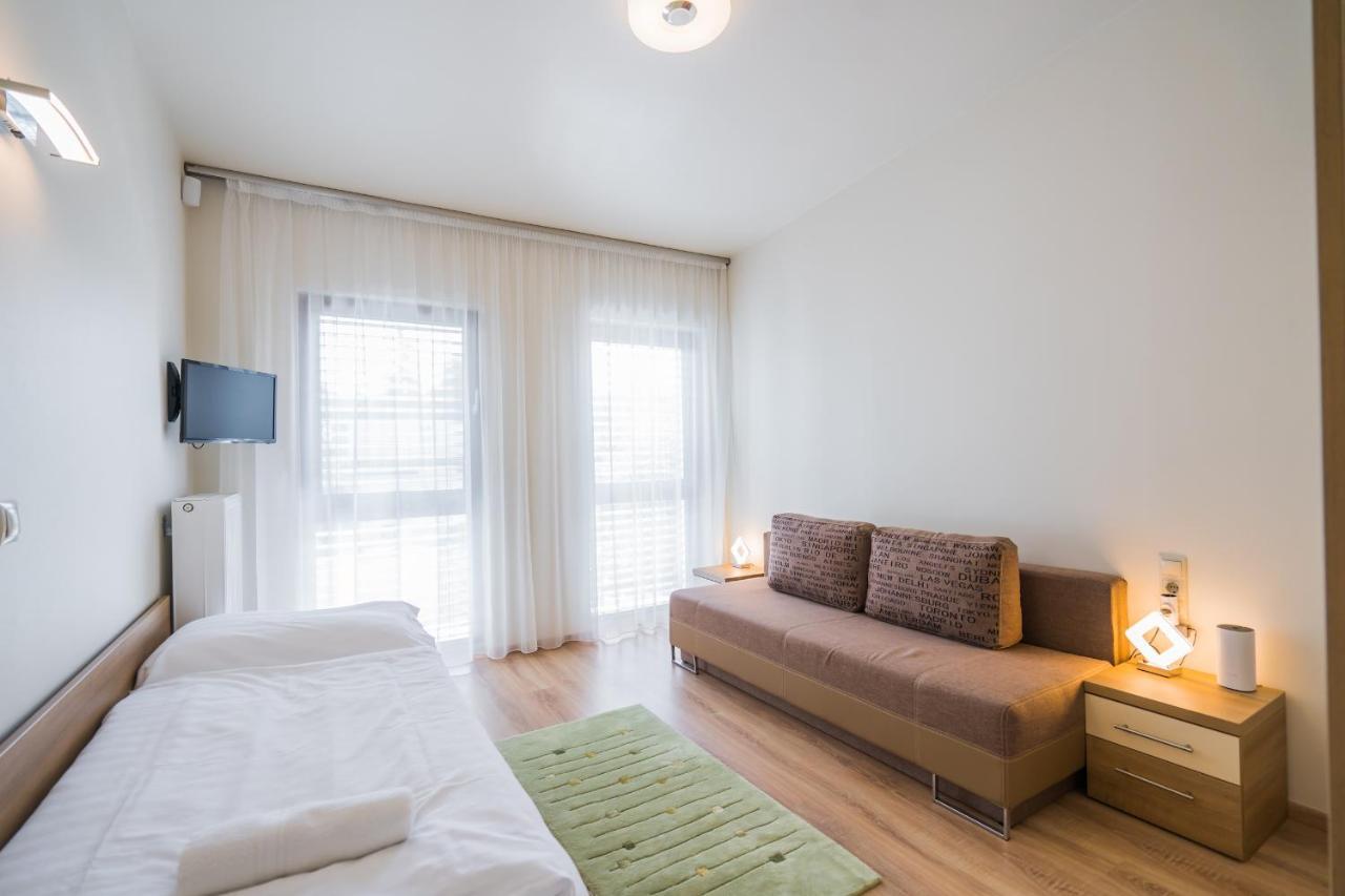 Silver Lodge Siófok Kültér fotó