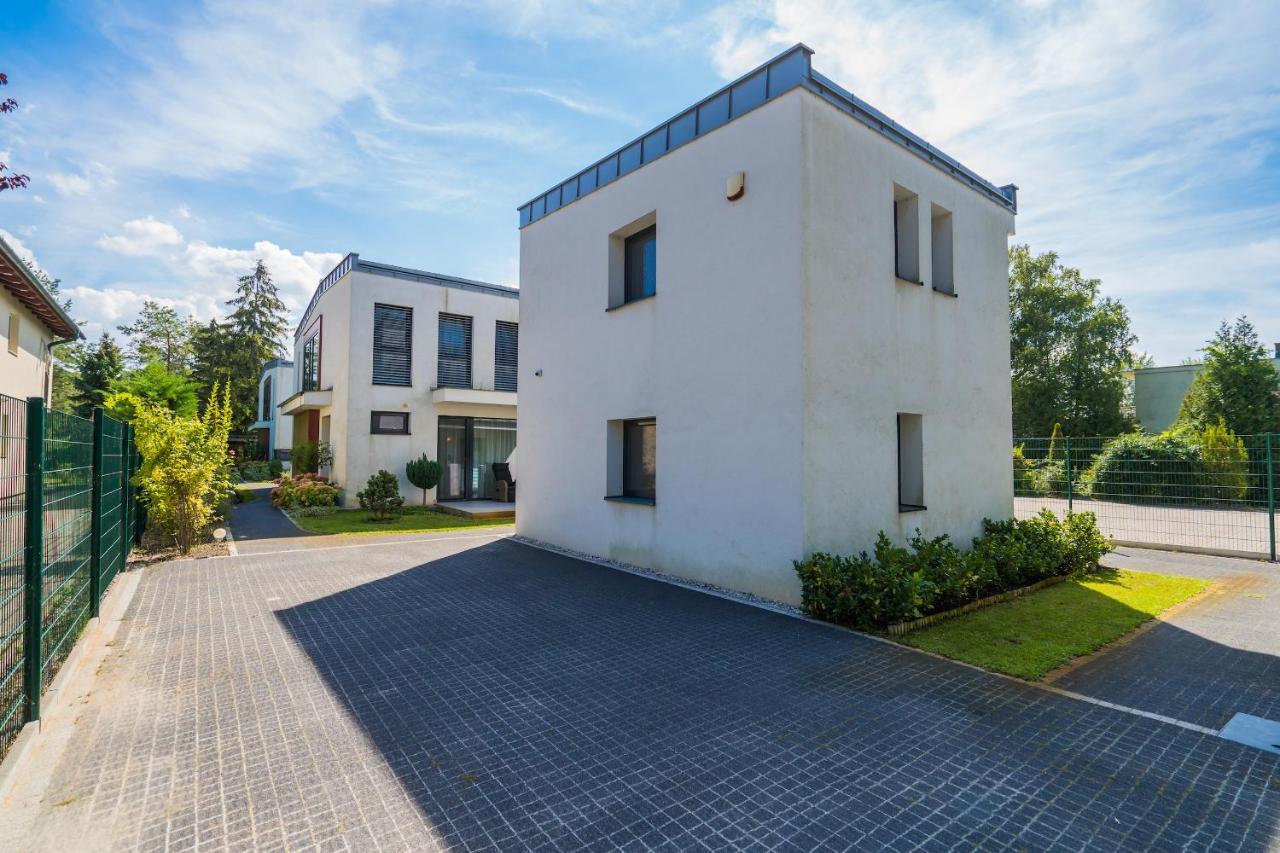 Silver Lodge Siófok Kültér fotó