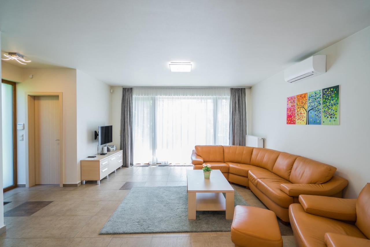 Silver Lodge Siófok Kültér fotó