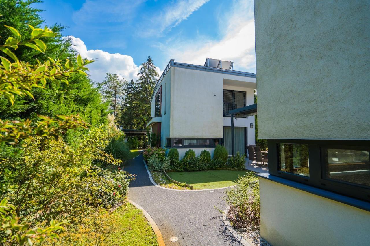 Silver Lodge Siófok Kültér fotó