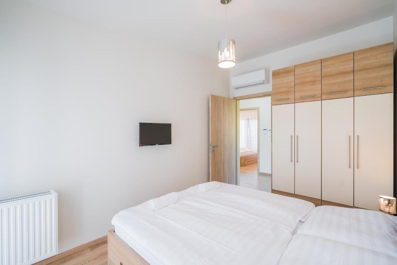 Silver Lodge Siófok Kültér fotó