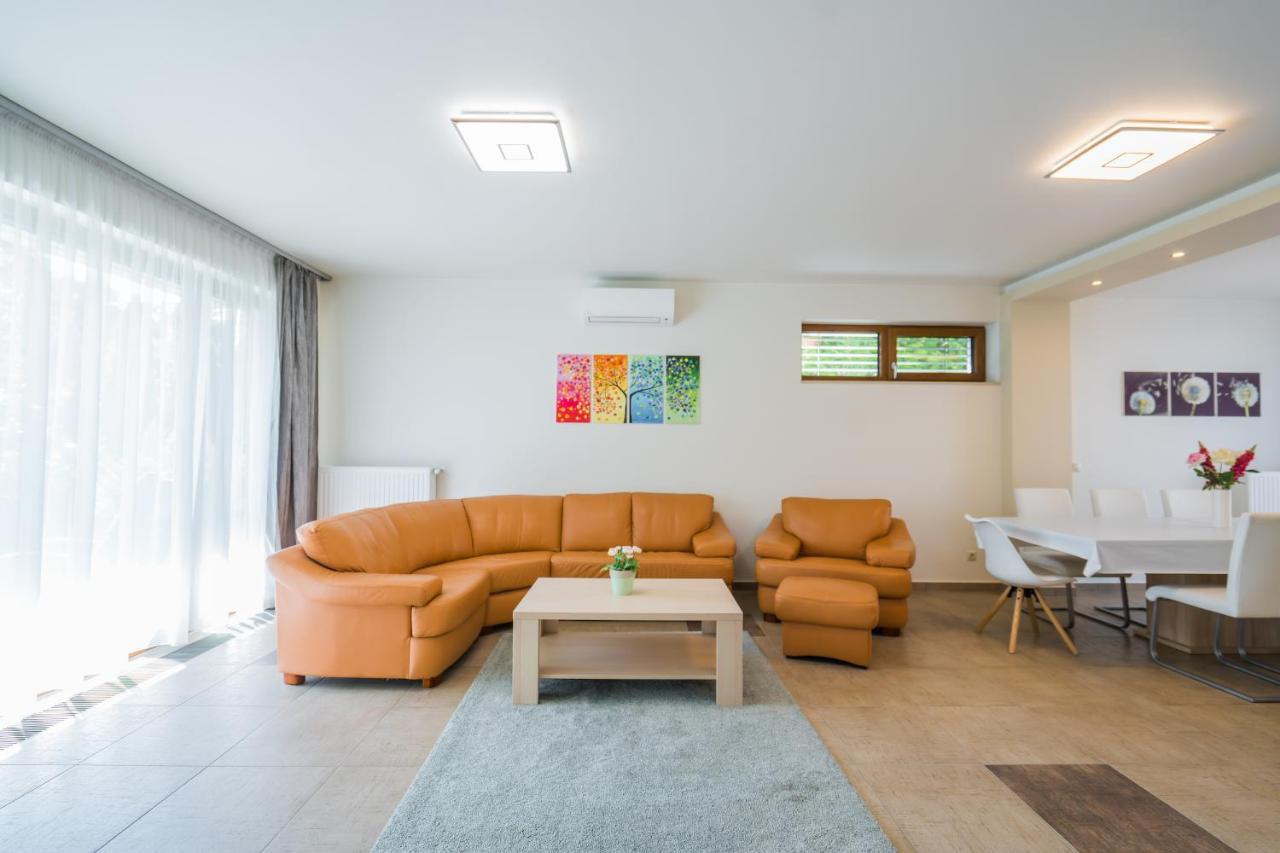 Silver Lodge Siófok Kültér fotó
