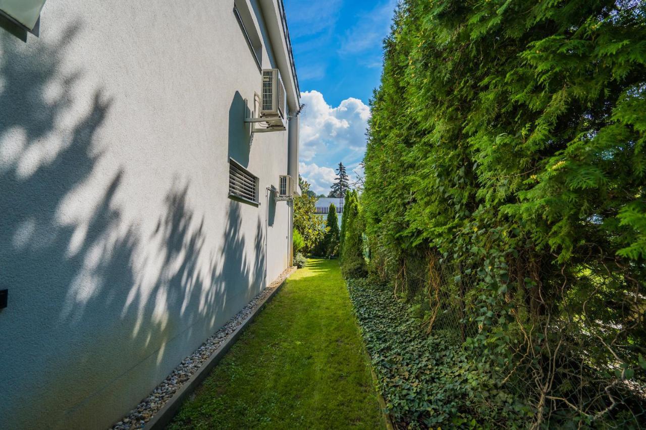 Silver Lodge Siófok Kültér fotó