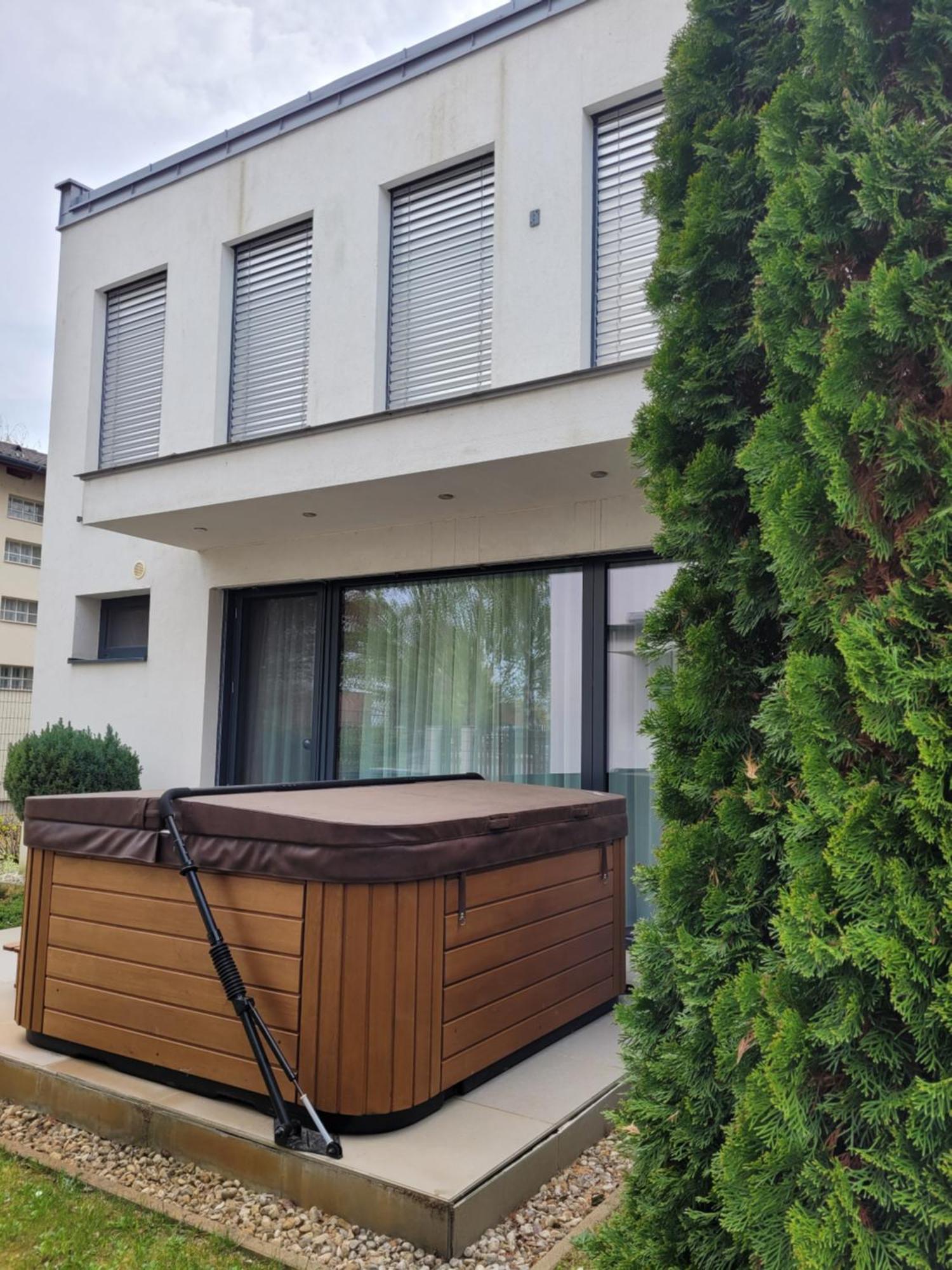 Silver Lodge Siófok Kültér fotó