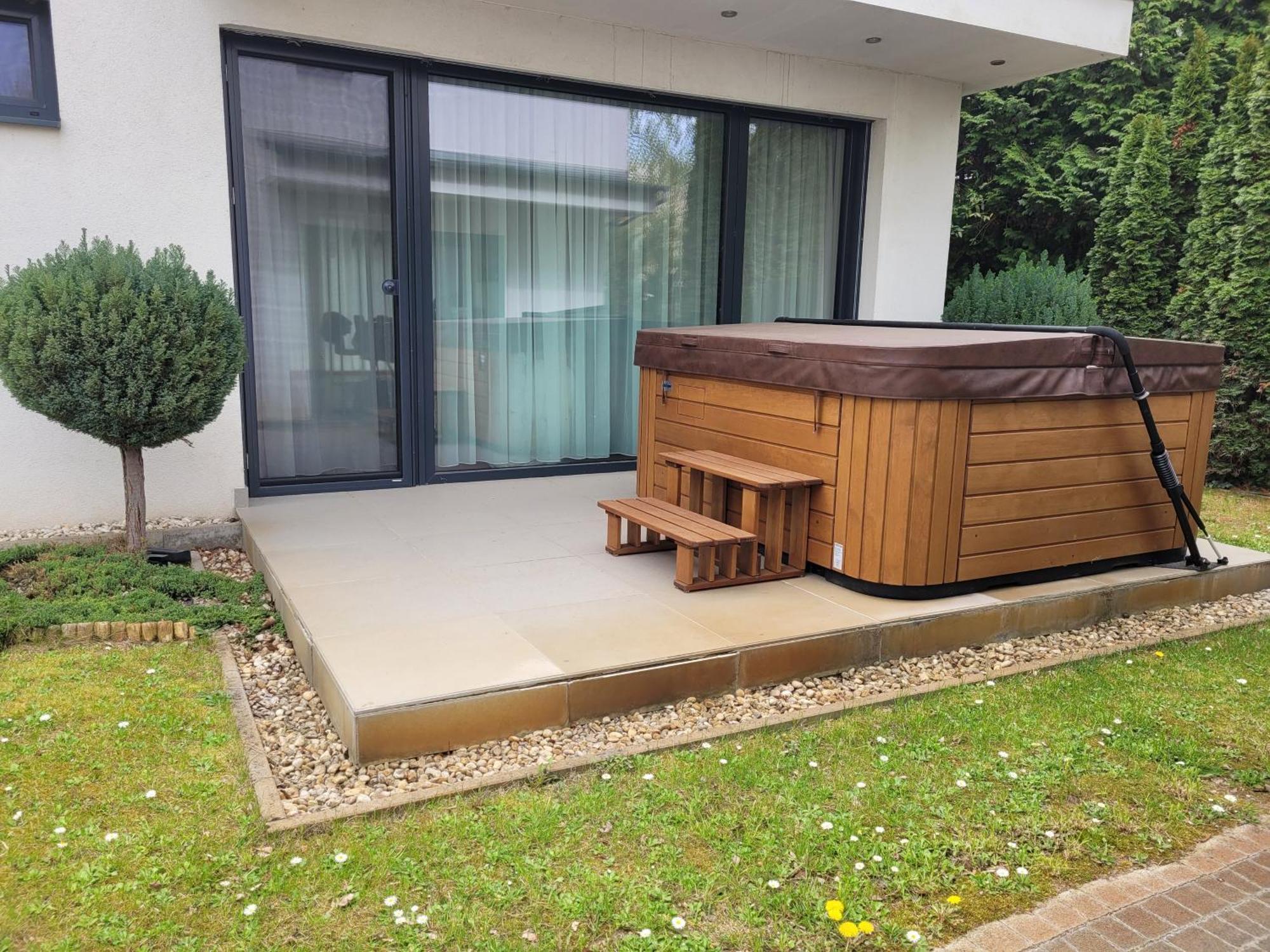 Silver Lodge Siófok Kültér fotó